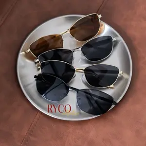 Ryco Atlas Kacamata Fashion Eyewear