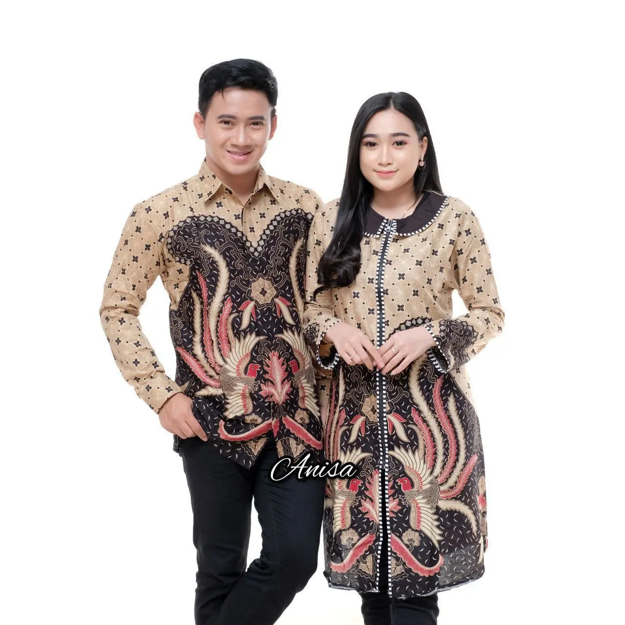 COUPLE JUMBO 4