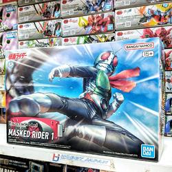 Jual Aneka Kamen Rider Figure Terlengkap - Harga Murah September