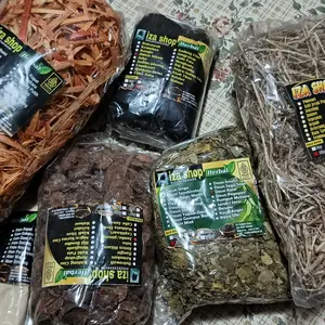 Alang - Alang Kering / Akar Alang -Alang 100gr