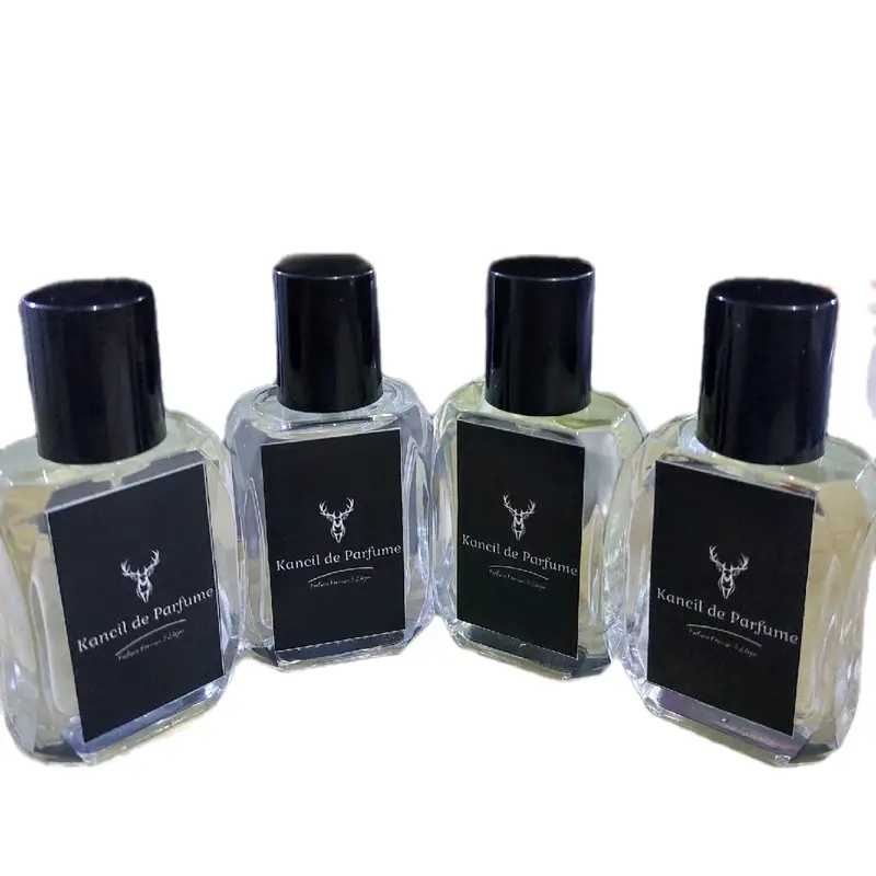 Beli 2 Gratis 2 Parfum Premium dan Elegan untuk Pria dan Wanita - Wangi 0