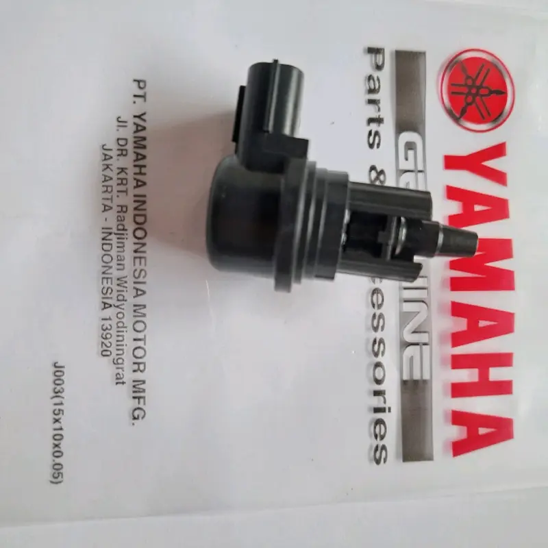SENSOR LANGSAM ISC YAMAHA AEROX 155, LEXI 155 SWIT LANGSAM B65 ORI Motorcycle 1