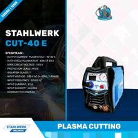 Gambar STAHLWERK CUT - 40E | MESIN PLASMA CUTTING dari Juragan Las_NEW Kota Administrasi Jakarta Pusat 1 Tokopedia
