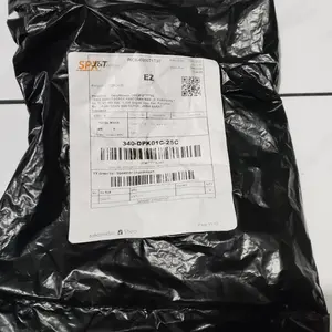 Pelindung Siku Meja Pengaman Sudut Meja Transparan Silikon Model L Safety Table HM1017