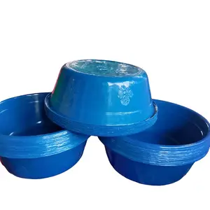 12pcs Baskom plastik galaxy / waskom tasyakuran / baskom hajatan murah serbaguna