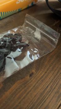 Product Review of Klip Body Plastik Kancing Kancingan Rivet NMAX BEAT VARIO MIO PCX CBR dsb from J**t 3