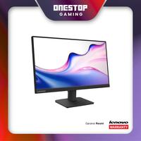 Gambar [ PICKUP / KURIR TOKO ] Lenovo Monitor L22-4e 21.5" Full HD IPS 100Hz 99% sRGB VESA Mount HDMI VGA Garansi RESMI 3 TAHUN - NON BUNDLE dari Onestop Gaming Kota Administrasi Jakarta Pusat 5 Tokopedia