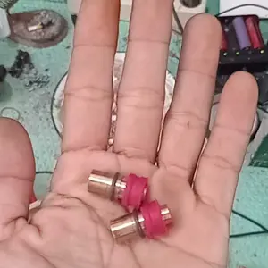 Alat Refil Gas Kaleng Portable Kosong Praktis Camping