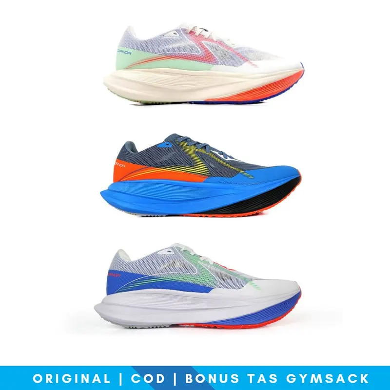 SEPATU RUNNING SPECS COANDA SV SUB1 ORIGINAL 0