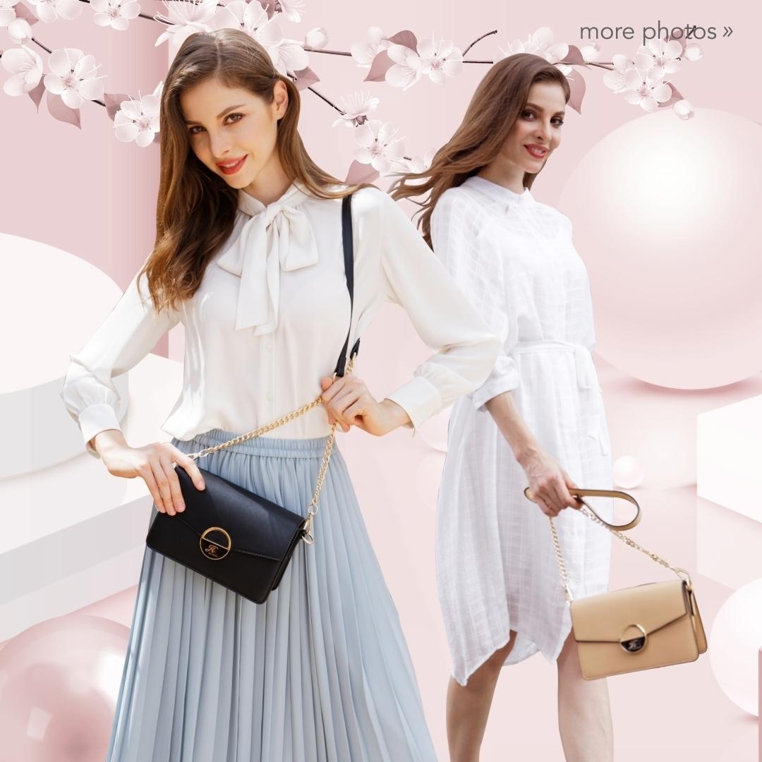 JIMS HONEY TAS WANITA MICHELLE BAG