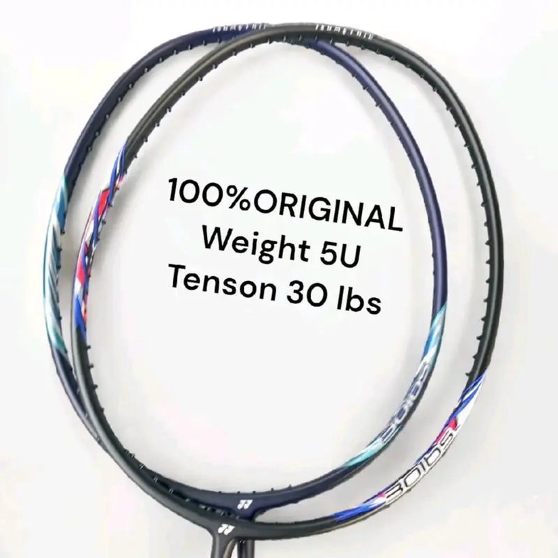 RAKET ORIGINAL YONEX - SIAP PAKAI { BONUS TAS DAN GRIP } - TERLARIS 0
