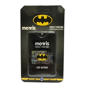Morris Pocket Superhero 18ml | Parfum Cowok Tahan Lama