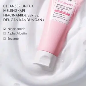 cleanser niaciamide skintifik