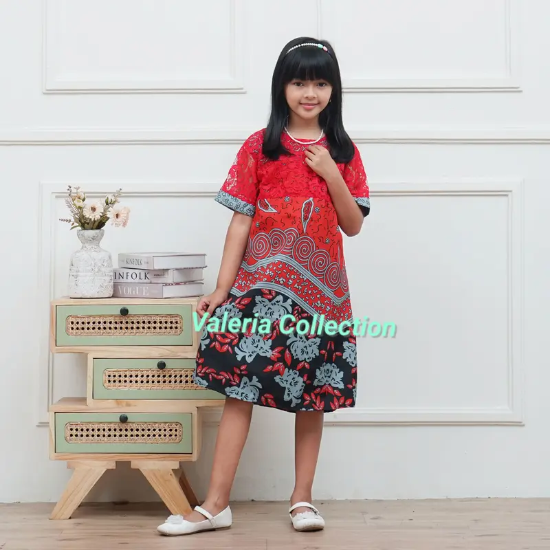 Couple Keluarga Ayah Ibu Anak Laki-Laki Anak Perempuan Baju Couple Elegan Lengan Pendek Untuk Acara Resmi Santai Hiling Kencan Kondangan Bahan Katun Polimikro Kombinasi 5
