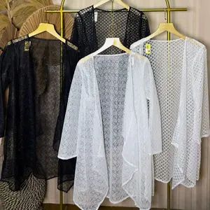 Outer/Cardigan full brokat