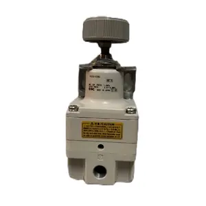 Air Regulator SMC Type IR2010-02 1/4-Inch Peralatan