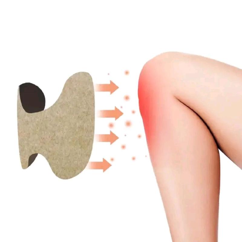 1 BOX KNEE PATCH - KOYO LUTUT ORIGINAL MEMBANTU MERINGANKAN NYERI SENDI DAN LUTUT 2