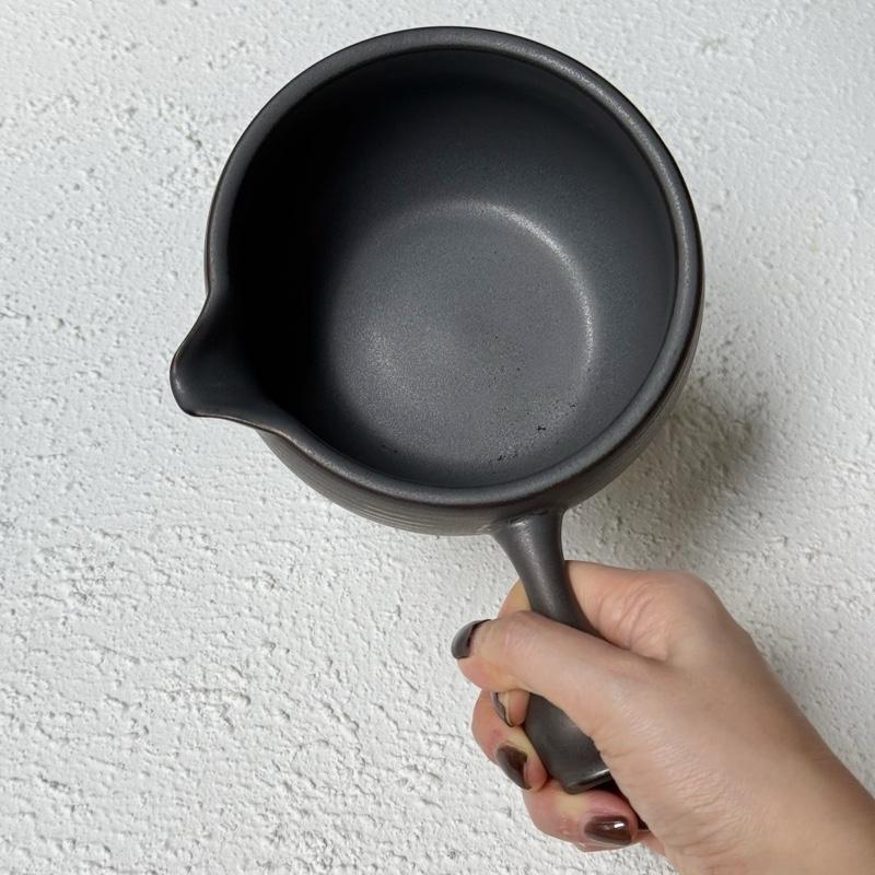 Matcha Bowl Spout 8