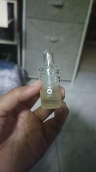 Product Review of Oasea Oceanus Squalane + Salicylic Acne Control Face Oil Serum - 5ml (Serum Minyak Wajah) ED 10/25 Acid Berjerawat from k**w 0