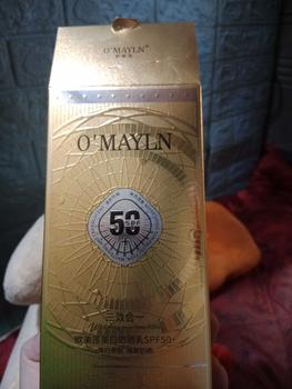 Product Review of Kem Chống Nắng O’MAYLN SPF 50+ Làm Sáng Da, Bảo Vệ Da from l** t**o 0