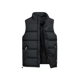 Bemz - Rompi Puffer Anti Angin - Nyaman & Trendy (M-XXL) Bemz - Rompi Puffer Anti Angin - Nyaman & Trendy (M-XXL)