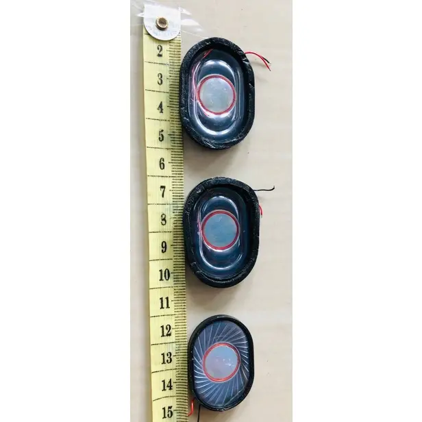 SPEAKER MINI BUZZER CODE 07 COCOK UNTUK MERAKIT MP3 SPEAKER SPEAKER LAPTOP TABLET DAN SPEAKER MAINAN DIY DLL