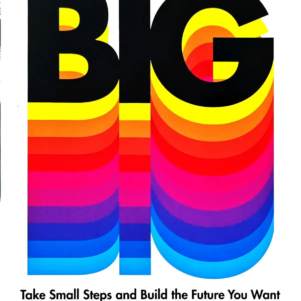 Think Big -Dr Grace Lordan Soft Cover Regular Edition