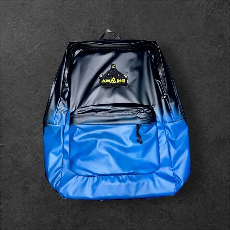 Bunglon TN Navy to Blue