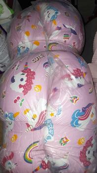 Product Review of SOFA BAYI/SOFA BAYI MURAH/TEMPAT TIDUR BAYI alas empuk newborn  bantal from I**h A**a 1