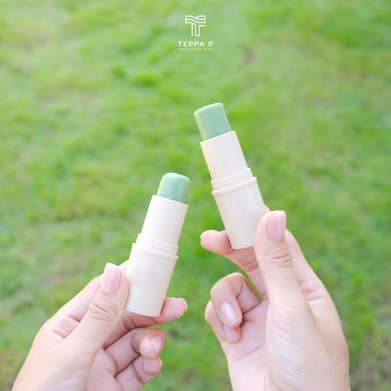Product Introduction of Terra Pafe Aroma Balm (12 pieces) - Fresh and Relaxing Scent, Convenient to Carry, Air Freshener 6