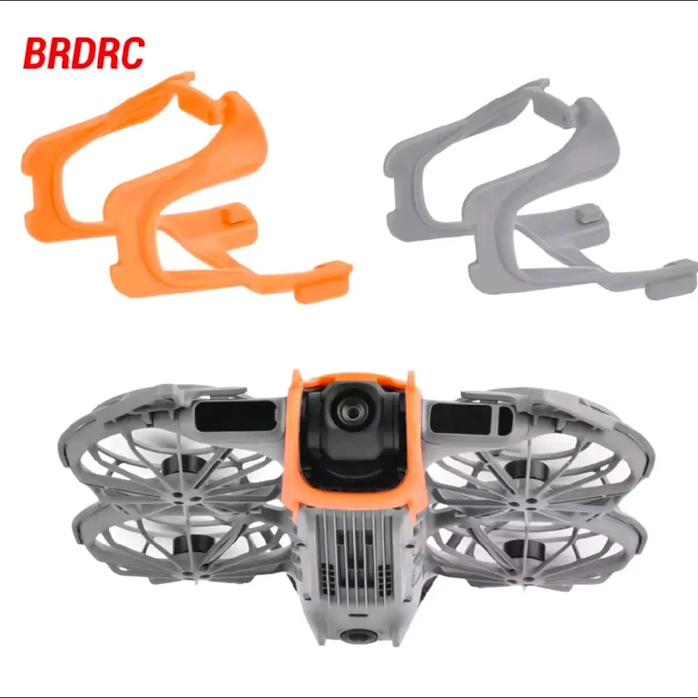 BRDRC Pelindung Gimbal Kamera untuk DJI NEO 2