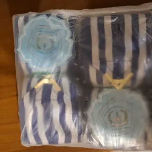 Medali Kelulusan sekolah / Paket 10 PCS Medali Wisuda / Medali Akrilik Stiker