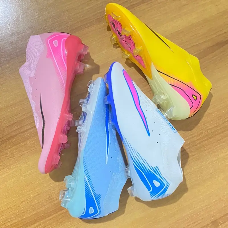 SEPATU BOLA LUNA BOOTS TERBARU TERLARIS 0