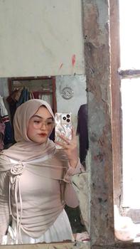 Product Review of KIYANA Cirebon Cloth - Flower Top / Long Sleeve Ribbon Coquette Knit Top / Atasan Knit Lengan Panjang Wanita Knitwear Crop Cardigan Baju Tangan Kerah from ** 0