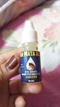 Product Review of Originql HQ penawar mata al firdaus herba from P**😻 0