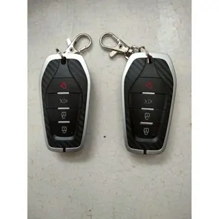 Alarm kunci Remote Buka Tutup Pintu Mobil Universal RBT-8800 EA168-9096BC
