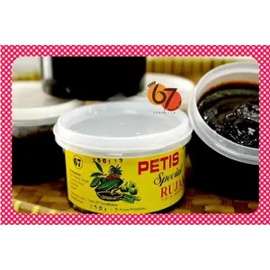 Petis Special Rujak