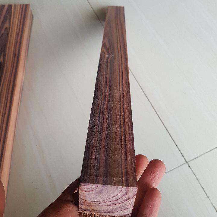 Product Introduction of kayu sonokeling full galih ukuram 4x4x50 bisaa customsize 10