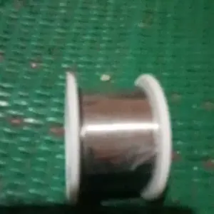 Timah 5M Timah Solder 5 Meter Core Wire 0.8mm