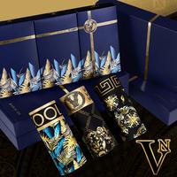 Gambar VCOOLNI-Premium Brand Men's Underwear Gift Box |  Breathable, Comfortable, and Antibacterial, soft | Ice Silk Printed Boxers | boxer import cowok ori 2025 | boxer pria motif lucu | boxer cowok dewasa pria import | pria,katun - hera+odin+zeus(3packs), XL dari VCOOLNI Indonesia Kota Administrasi Jakarta Barat 5 Tokopedia