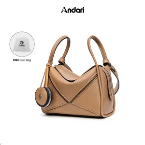 GALELA Bag by ANDARI HandBag Tas Tangan JINGJING dan Shoulder Bag