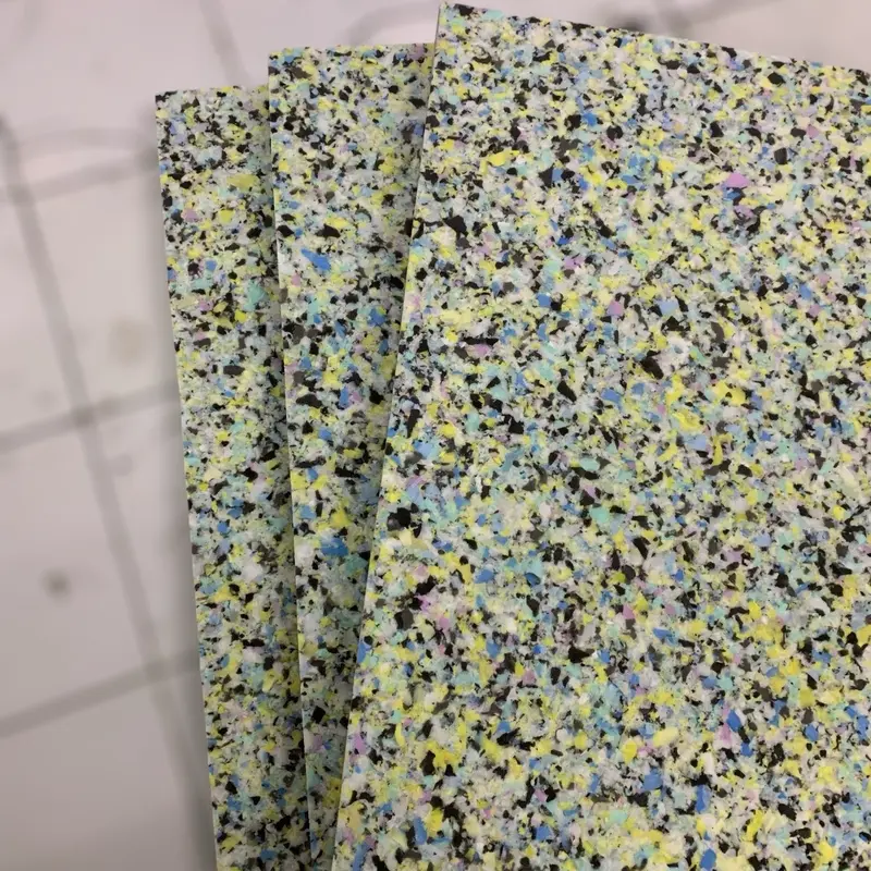 Busa Kasur Rebonded Lembaran 100x200cm Density 50 Tebal 10cm 15cm dan 20cm 1