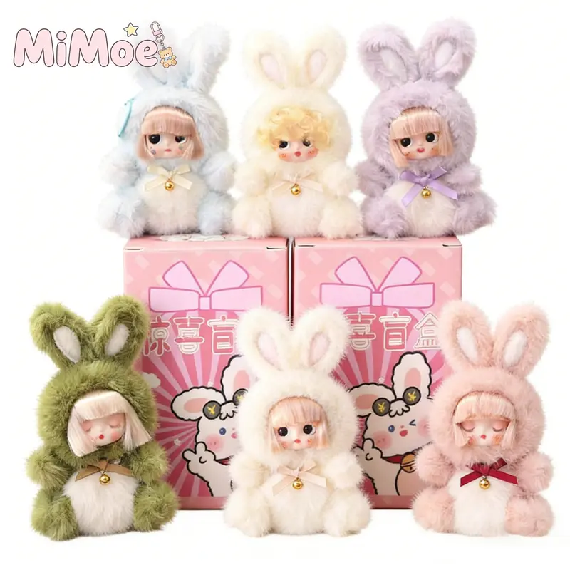 dimoo holiday rabbit - TikTok Shop Malaysia