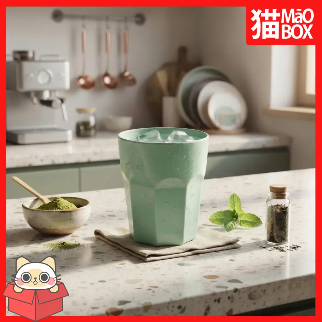 GELAS PLASTIK ROYALEX / GELAS MINUM TEBAL UNTUK AIR TEH JUS ES - MAOBOX