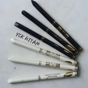 Eyeliner Pensil Putar Stik Waterproof Eyebrow