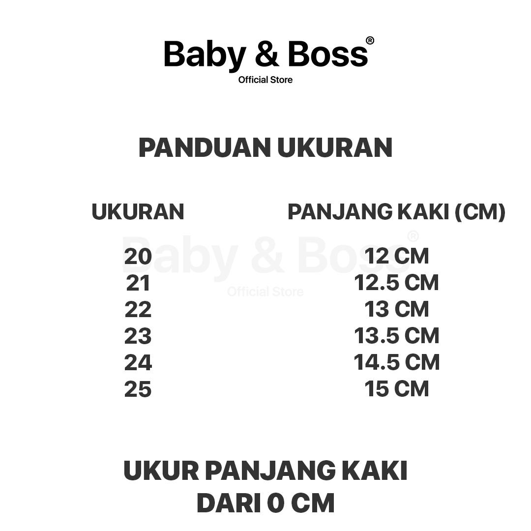 Baby & Boss - Sandal Cit Cit Anak My Cute Nailong Kekinian Terbaru EVA Empuk Premium Anti Slip Size 20-25 Baby & Boss - Sandal Cit Cit Anak My Cute Nailong Kekinian Terbaru EVA Empuk Premium Anti Slip Size 20-25