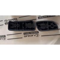 Gambar Knop Saklar Jok Fortuner VRZ Innova Reborn Venturer “Original” dari Gemspart_NEW Kota Bekasi 2 Tokopedia