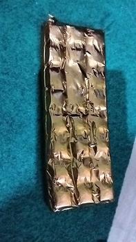 Product Review of cadbury foil kemasan 165gr from R**n L**s J** 0