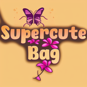 Supercute Bag