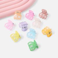 Gambar Stroberi Mini Jelly Hair Set Jepit Rambut Set - Hole Basic dari Stroberi Accessories Kab. Bandung Barat 4 Tokopedia